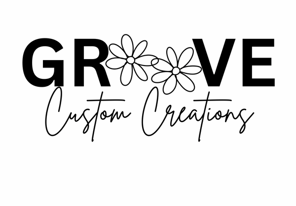 Groove Custom Creations