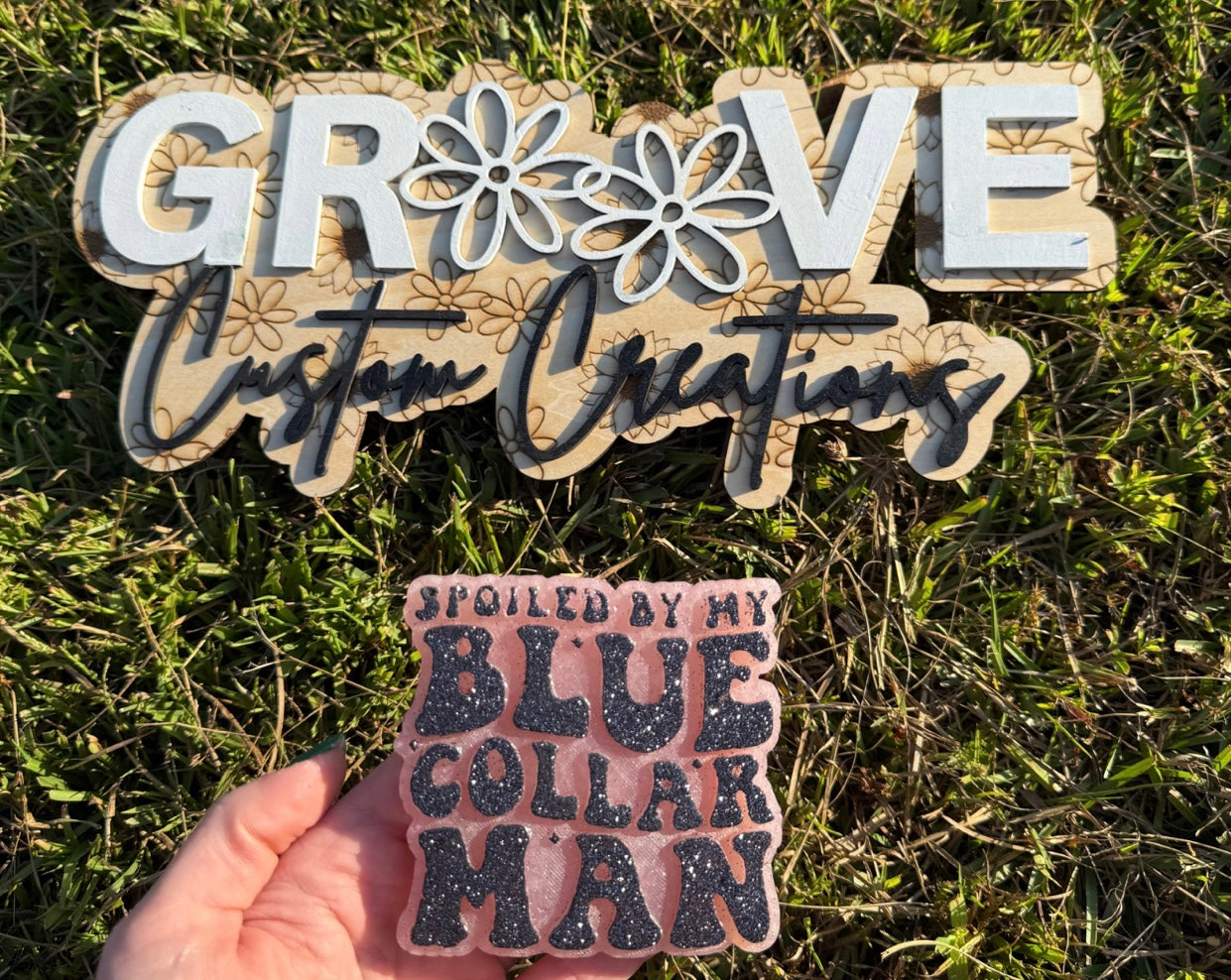 Blue Collar